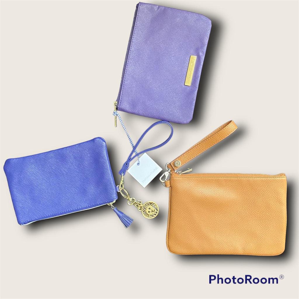 Wristlet | Bundle